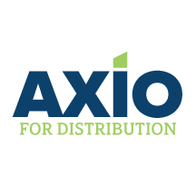 AXIO Distribution logo