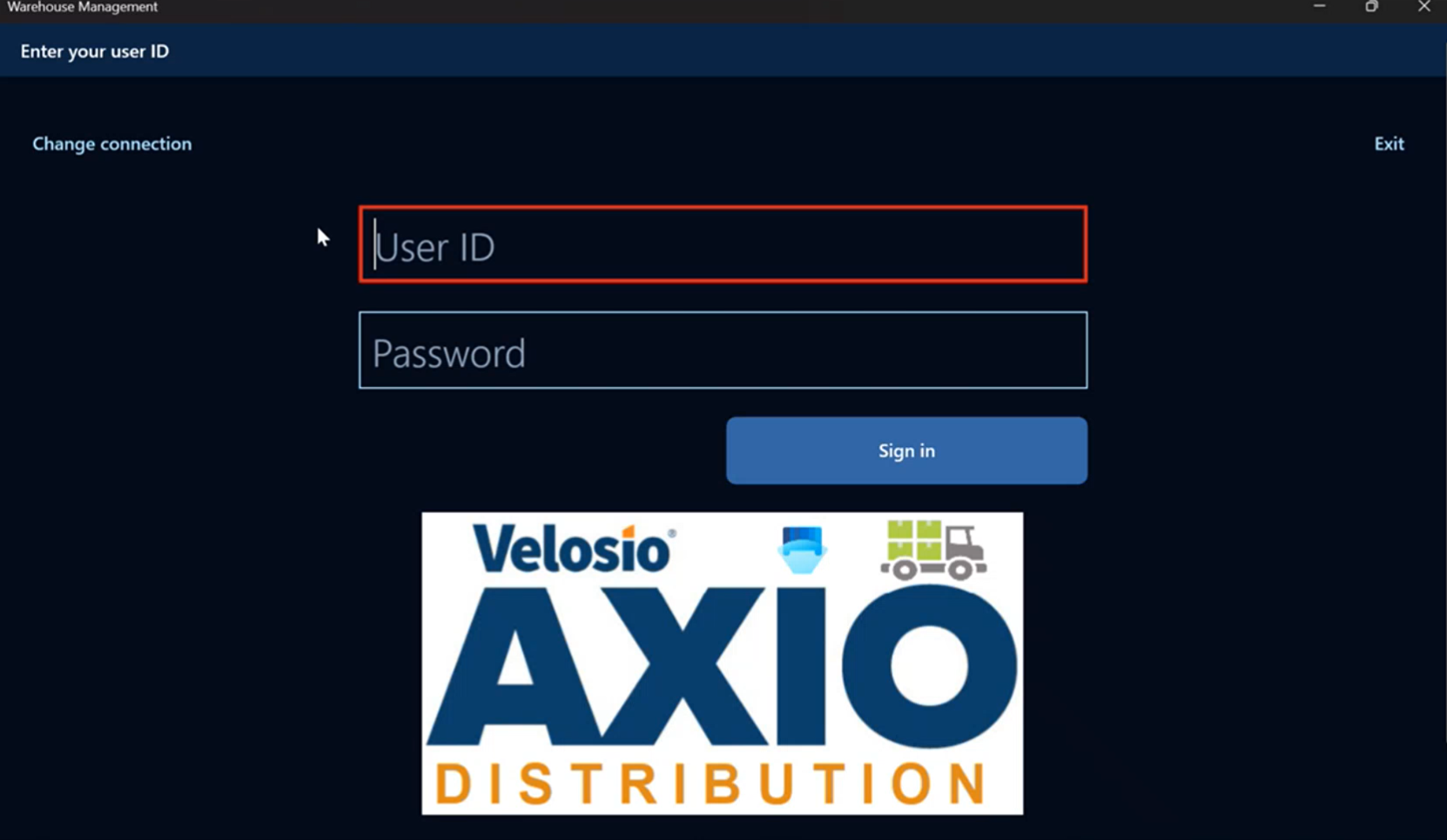 Setting up Prevent duplicate serial receipts feature