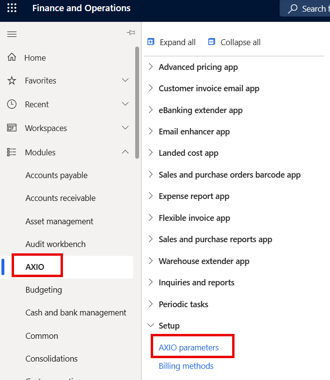 Customer Invoice Email App