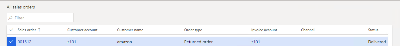 Customer Invoice Email App