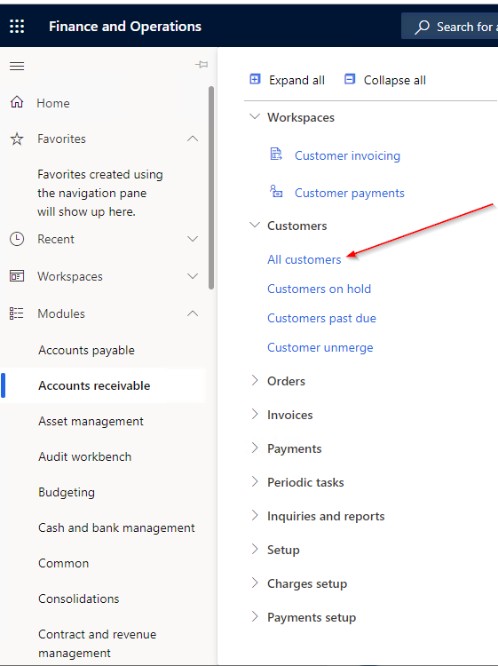 Multiple customer Invoice Email App