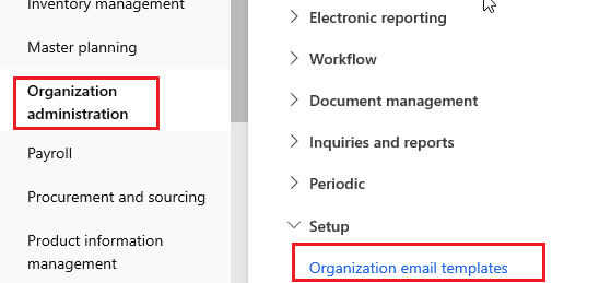 Multiple Customer Invoice Email App