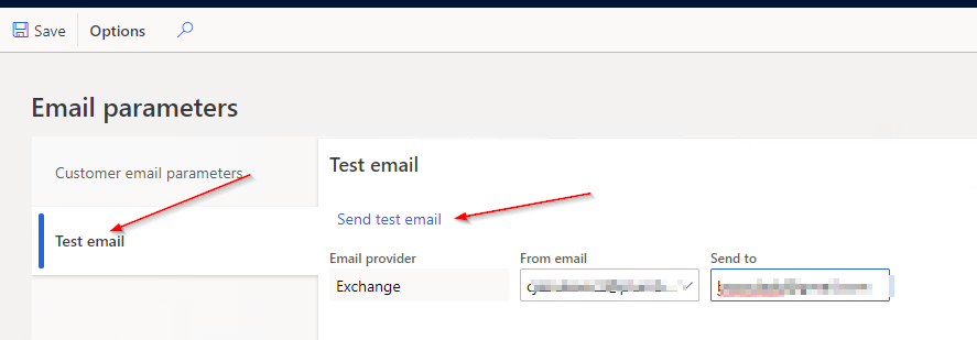 Email Address and Notes Enhancer App