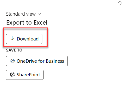 Purchase orders cleanup 