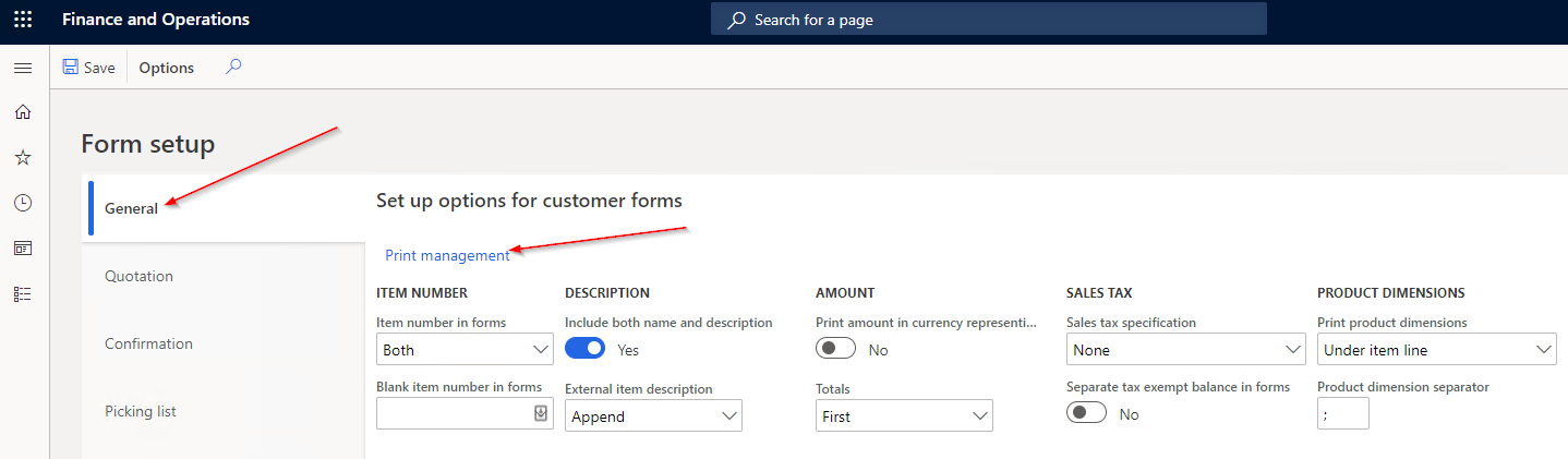 Sales Order and Purchasing Barcode App