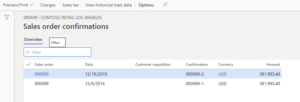 Sales Order and Purchasing Barcode App