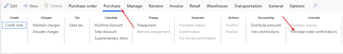 Sales Order and Purchasing Barcode App
