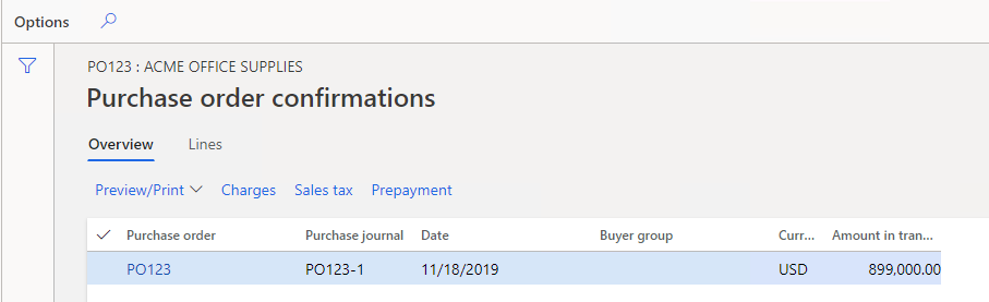 Sales Order and Purchasing Barcode App