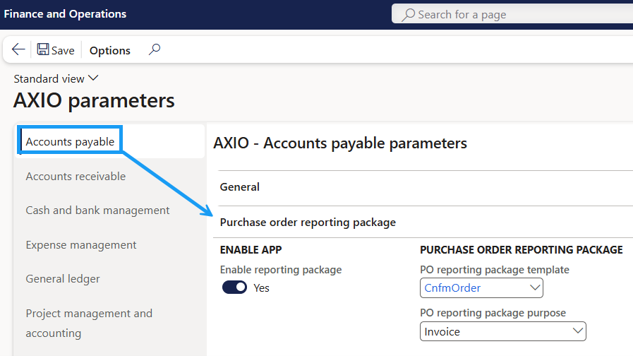 Sales and Purchasing Reports Email App