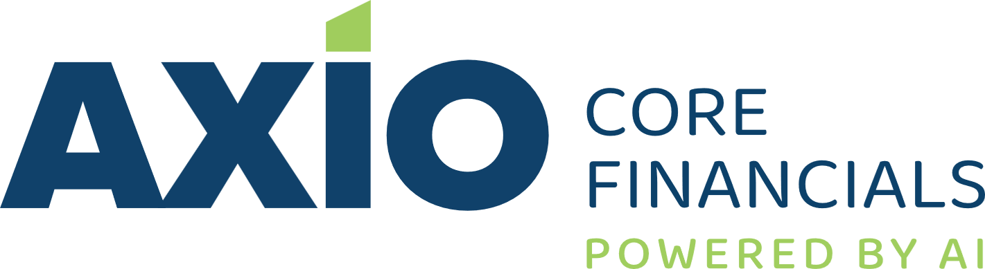 AXIO Finance logo